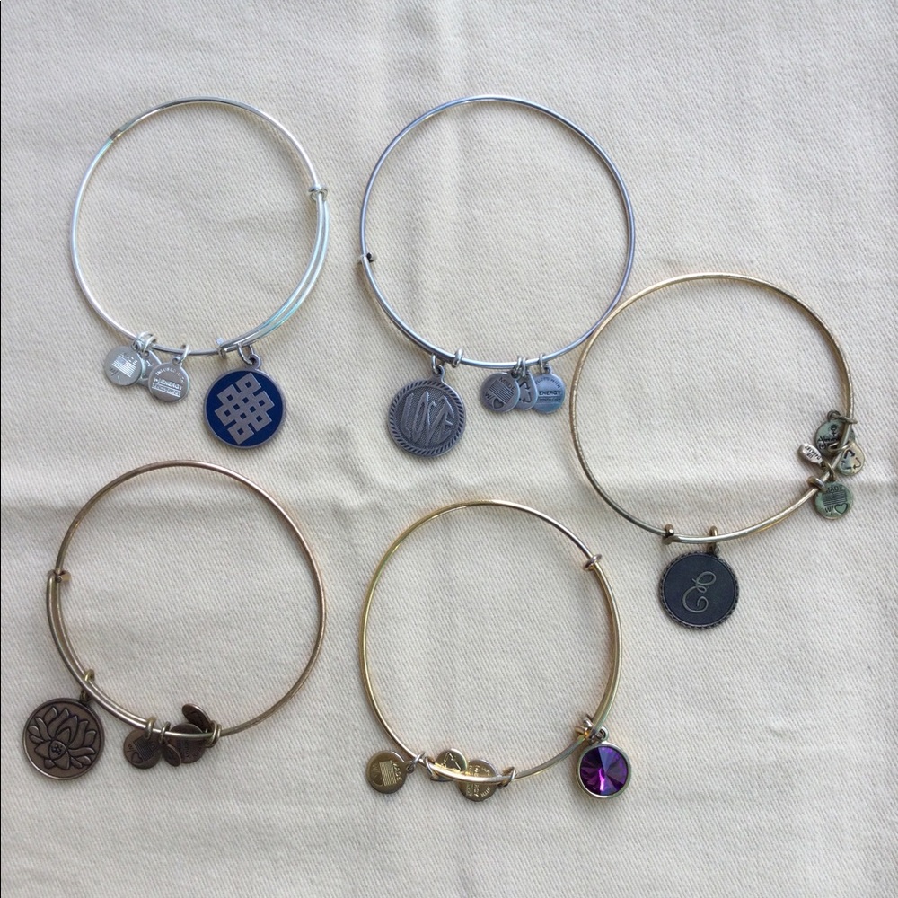 Alex and Ani Bracelet!!